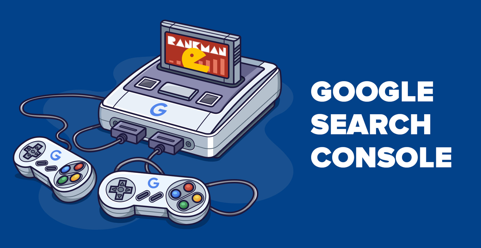 Search Console Master