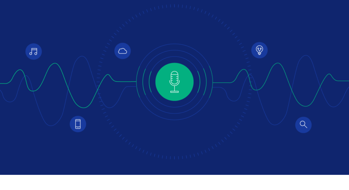 Voice User Interfaces (VUI):