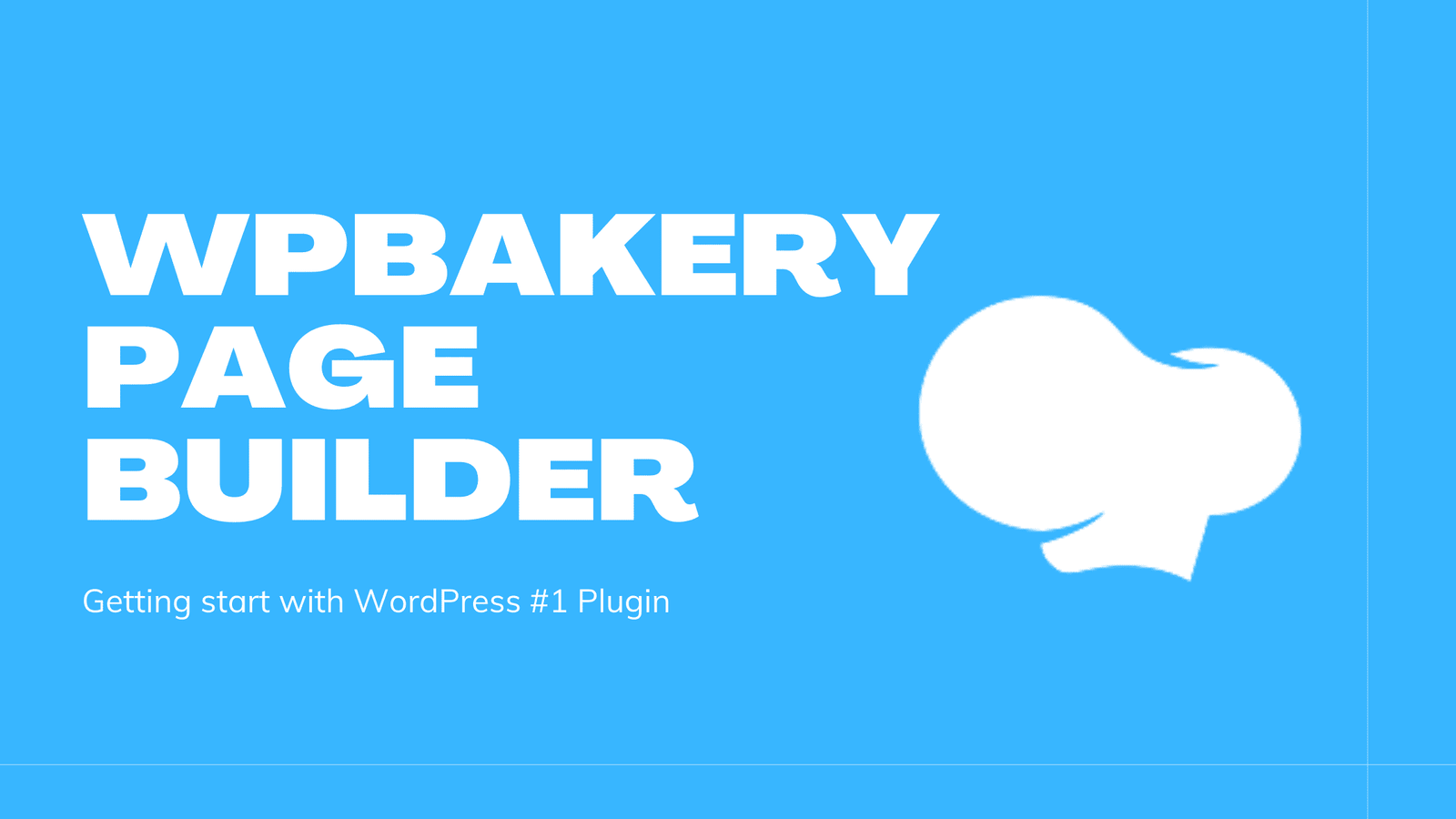 WPBakery Page Builder (formerly Visual Composer)