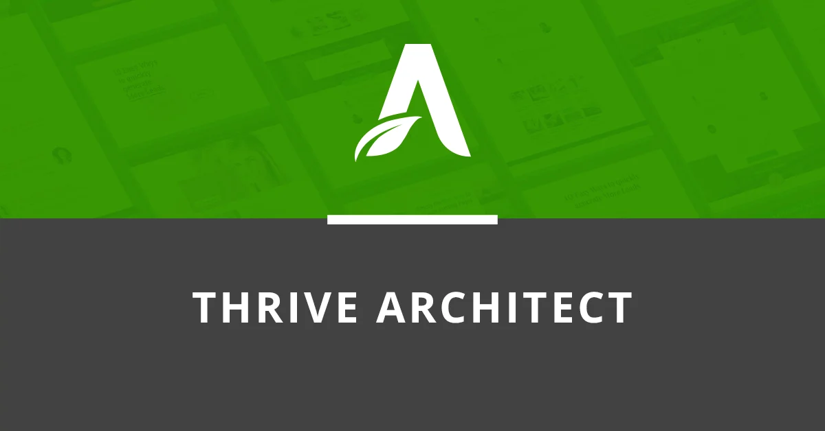 https://thrivethemes.com/architect/