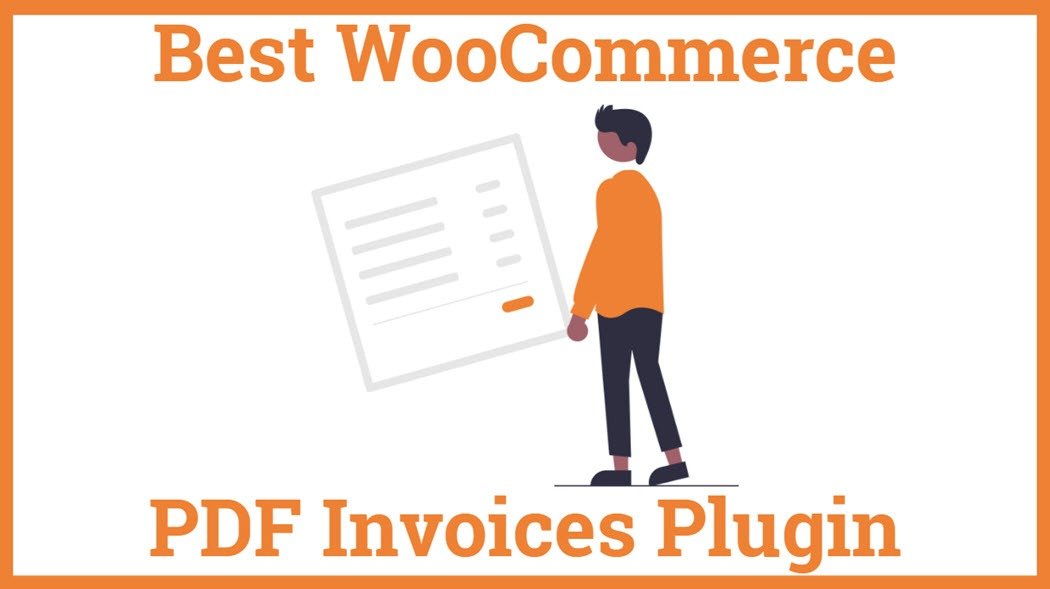 WooCommerce PDF Invoices & Packing Slips