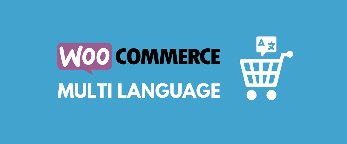 WooCommerce Multilingual