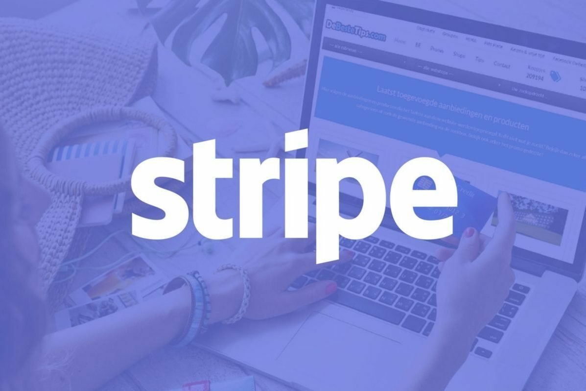 Stripe for WooCommerce