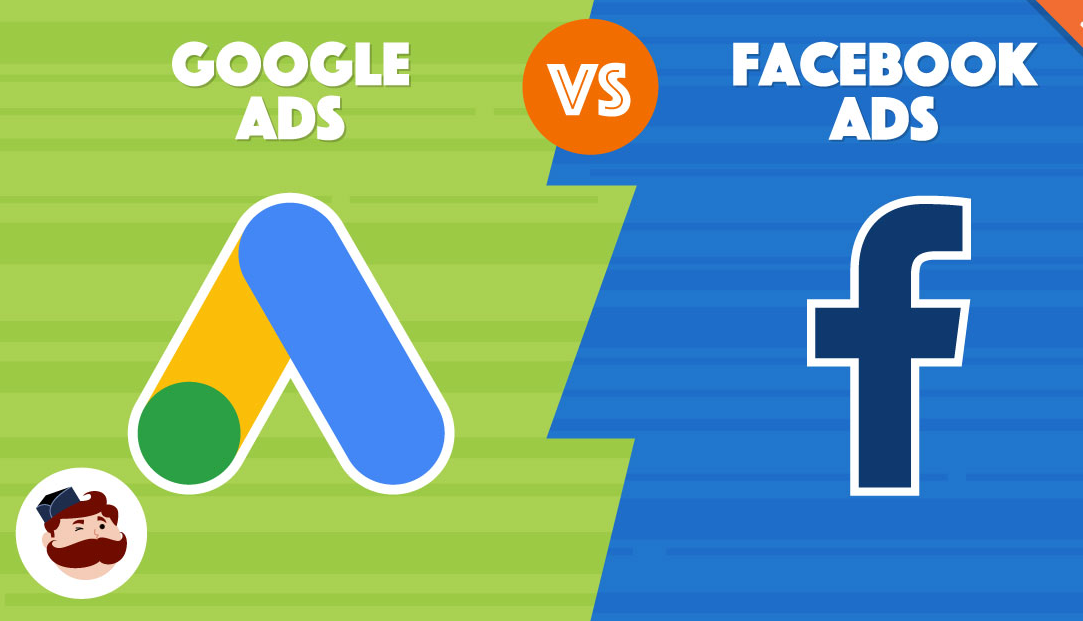 Google Ads vs. Facebook Ads: Which is Better for Your Shopify Store?